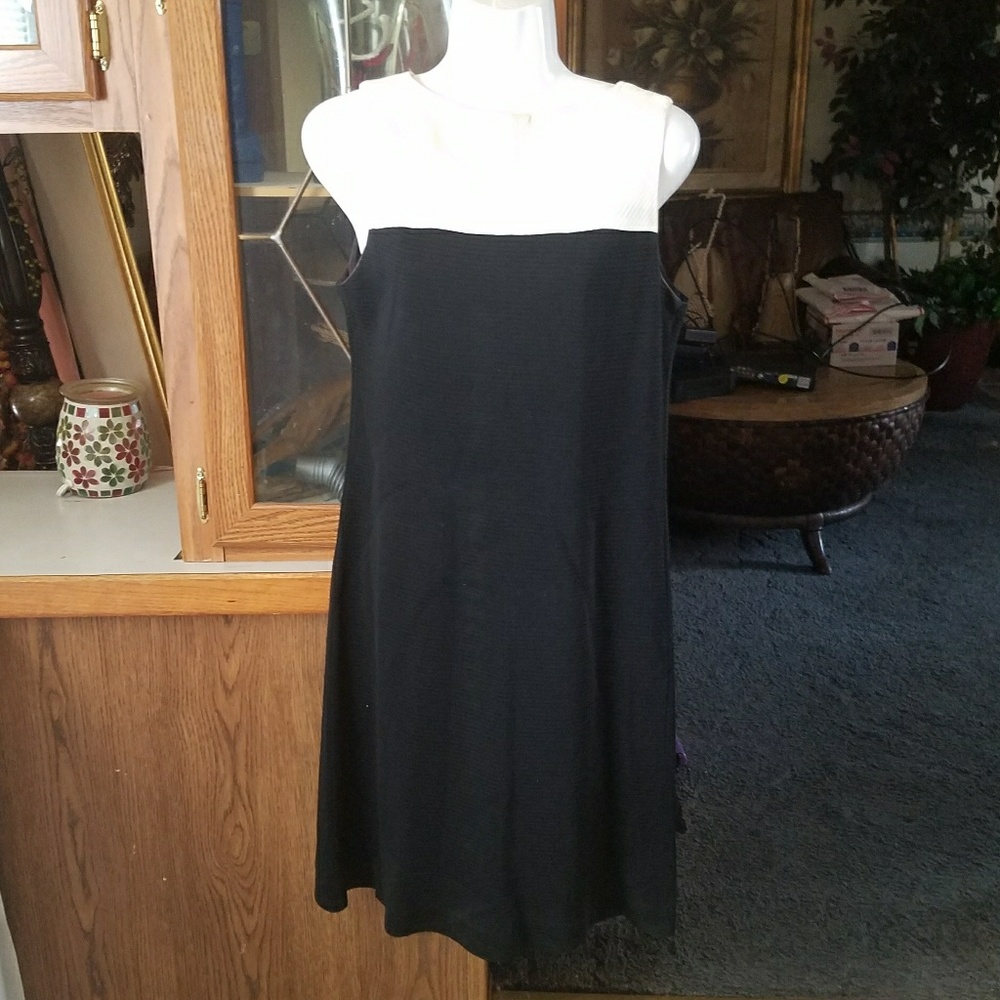 Russ Dress